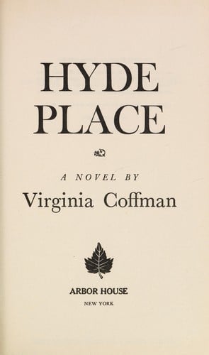 Hyde Place