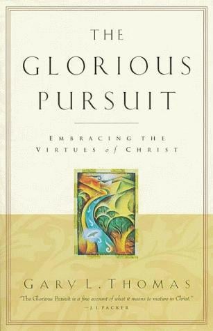 The glorious pursuit