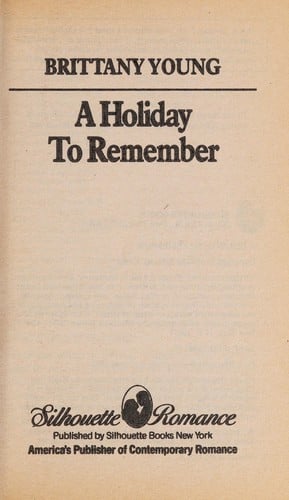 A holiday to remember