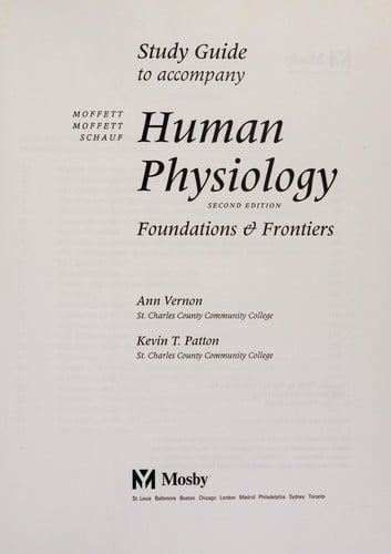 Human Physiology