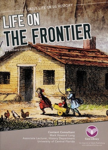 Life on the frontier