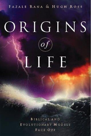 Origins of life