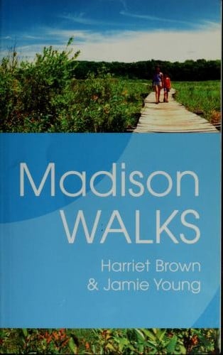 Madison walks
