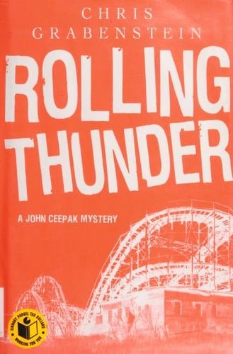 Rolling thunder