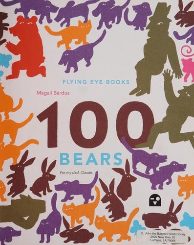 100 bears
