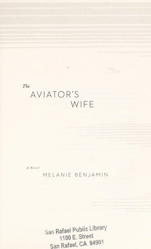 The ambassador's daughter