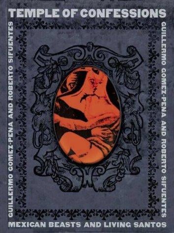 Temple of confessions