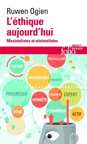 Ethique Aujourd'Hui
