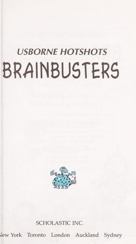 Brainbusters