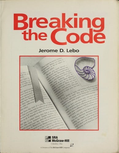 Breaking the code