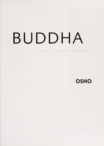 Buddha