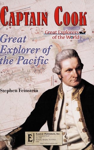 Captain Cook