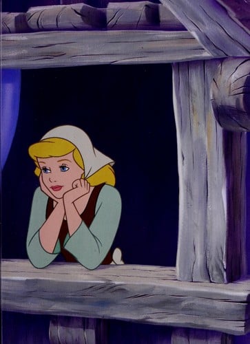 Walt Disney's Cinderella