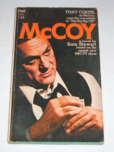 McCoy