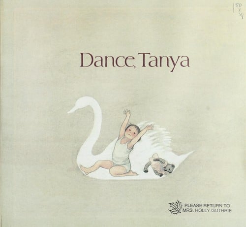 Dance, Tanya