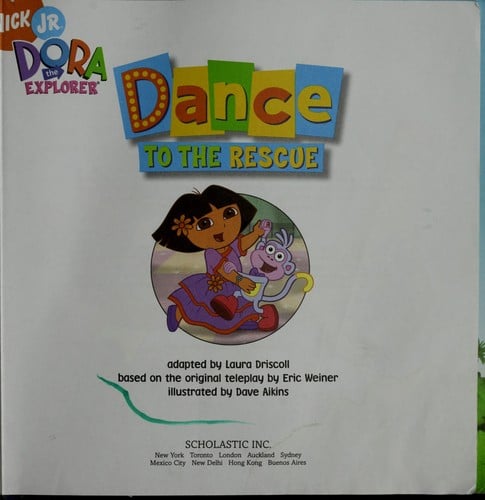 Dance to the Rescue