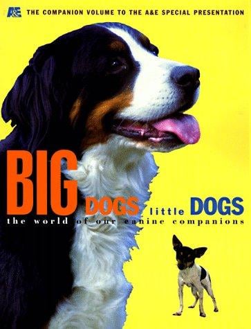 Big dogs, little dogs