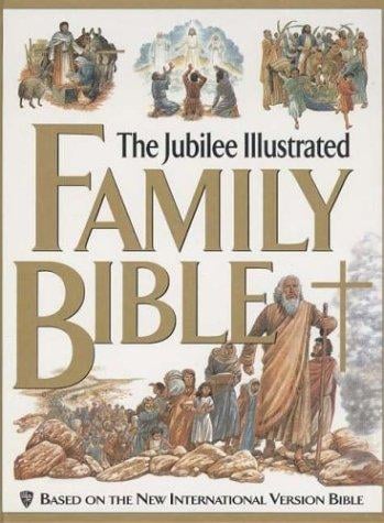 The illustrated family Bible