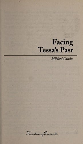 Facing Tessa's past