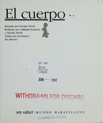 El cuerpo