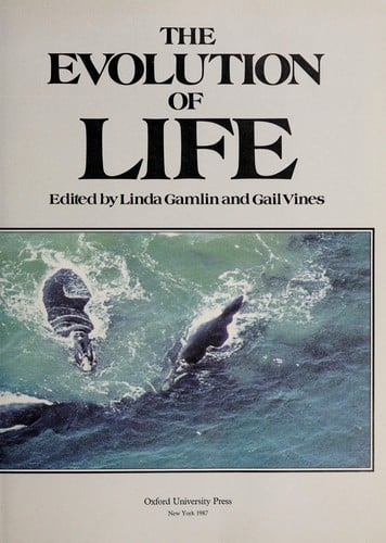 The Evolution of life