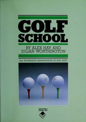 Golf school