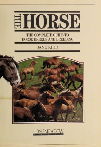 The horse