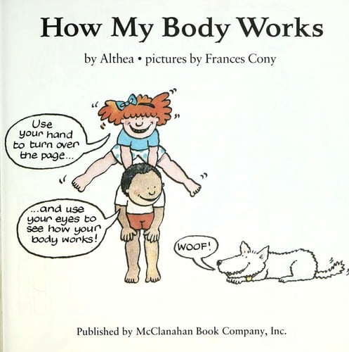 How my body works