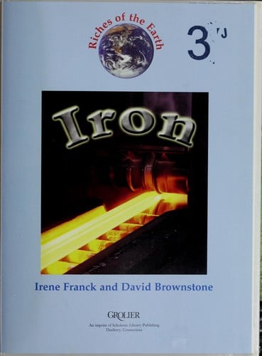 Iron