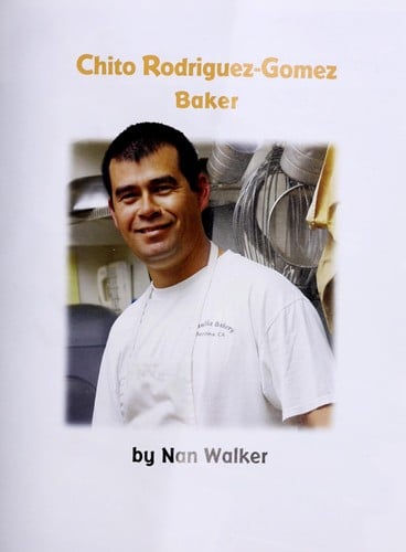 Chito Rodriguez-Gomez