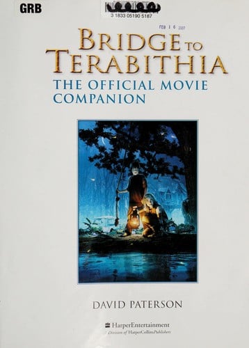 Bridge to Terabithia