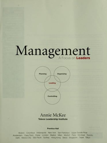 Management