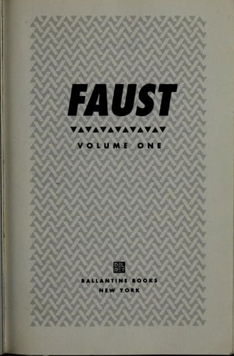 Faust