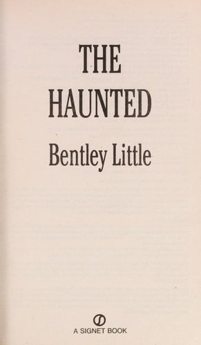 The haunted