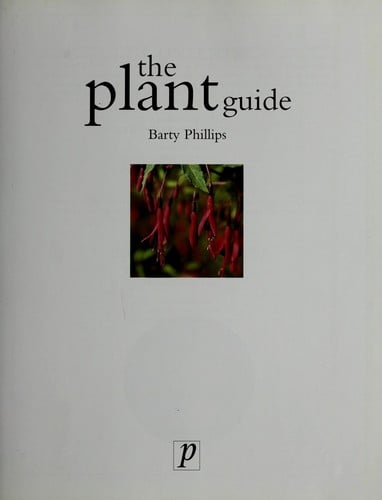 The plant guide