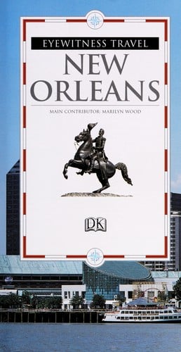 Eyewitness travel New Orleans
