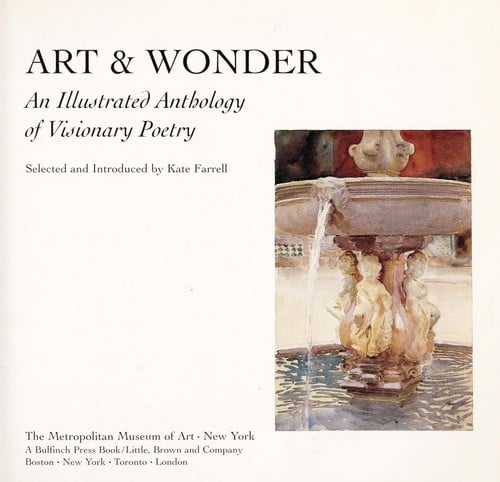 Art & wonder