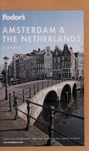 Amsterdam & the Netherlands