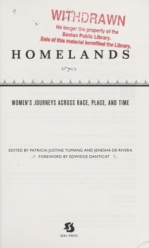 Homelands