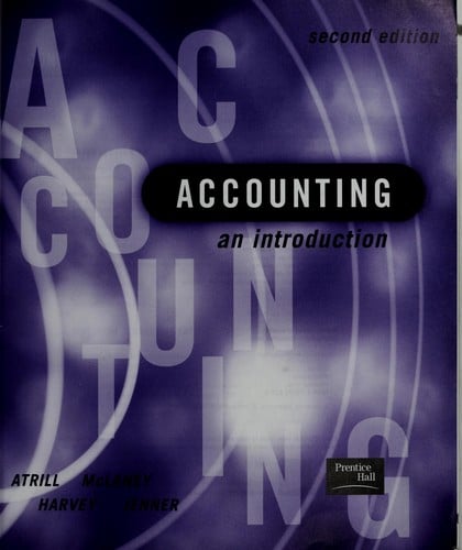Accounting