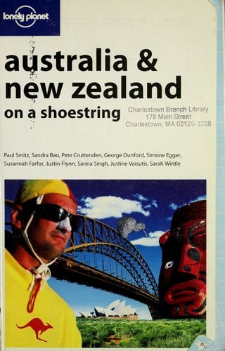 Australia & New Zealand