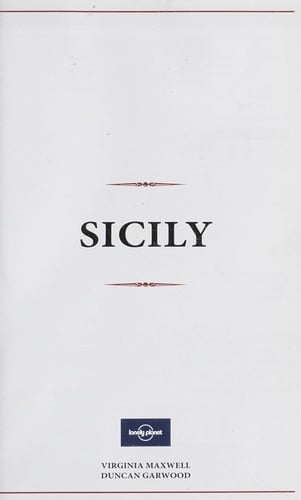 Sicily