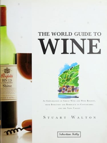 The world guide to wine