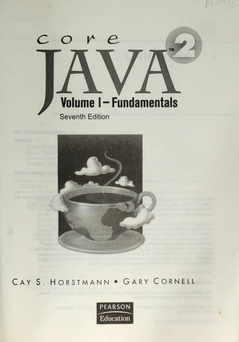 Core Java 2.