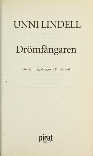 Drömfångaren