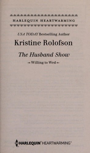 The husband show