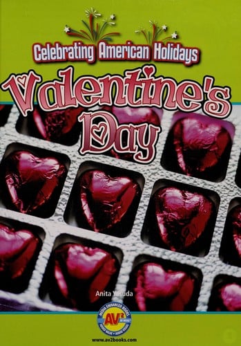 Valentine's day