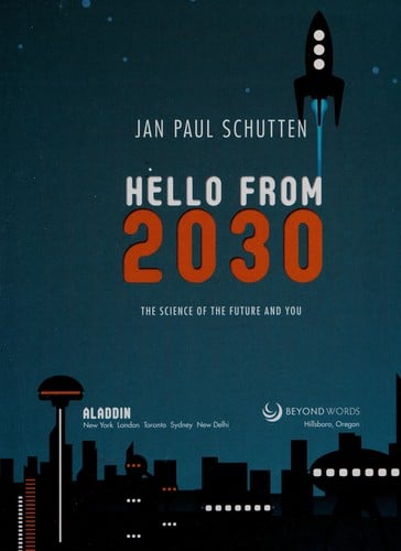 Hello from 2030