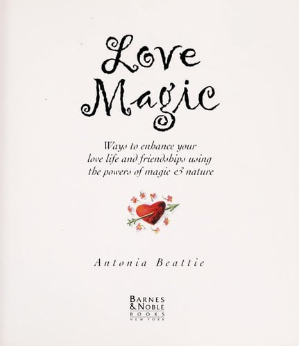 Love magic