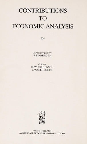 Macroeconomic medium-term models in the Nordic countries